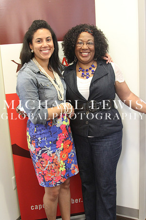 Capital City African American Chamber of Commerce (CCAACC)