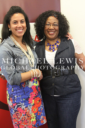 Capital City African American Chamber of Commerce (CCAACC)