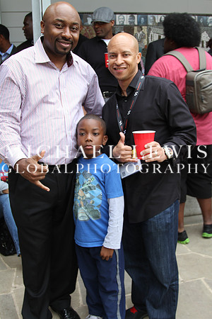 Capital City African American Chamber of Commerce (CCAACC)