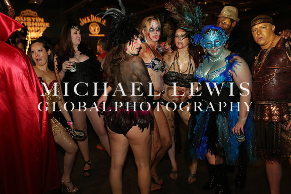 Carnaval Brasileiro Austin