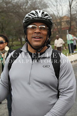 #MLKAustin 2012
