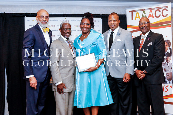 TAAACC Business Conference 2016