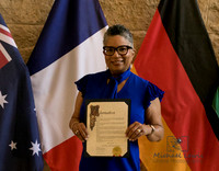 Austin African American Book Festival Proclamation Ceremony
