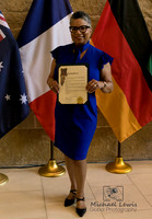 Austin African American Book Festival Proclamation Ceremony