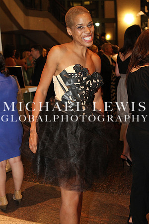 Austin Fashion Week - Shift Into Style