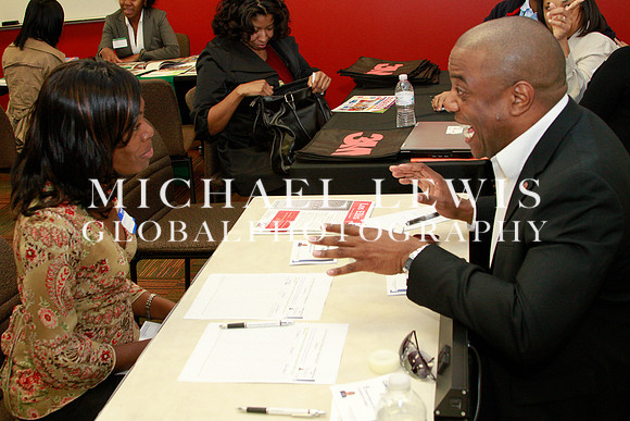 2011 Leaders of Tomorrow College & Career Expo