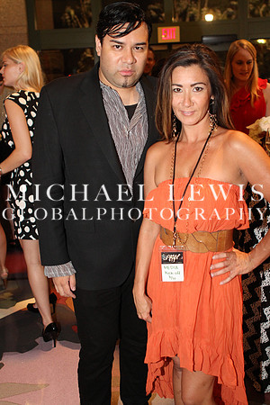 Austin Fashion Week - Shift Into Style