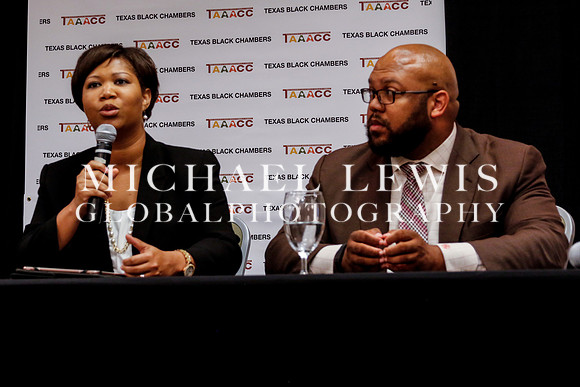 TAAACC Business Conference 2016