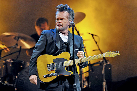 JohnCougarMellencamp
