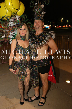 Carnaval Brasileiro Austin