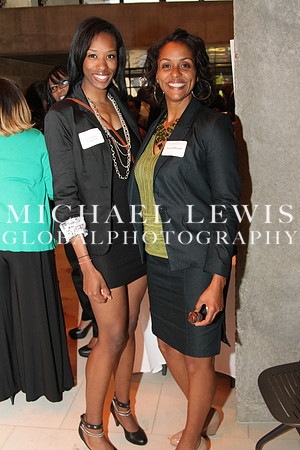 Texas Relays Celebration Reception & Awards Ceremony