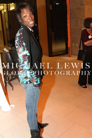 Texas Relays Celebration Reception & Awards Ceremony