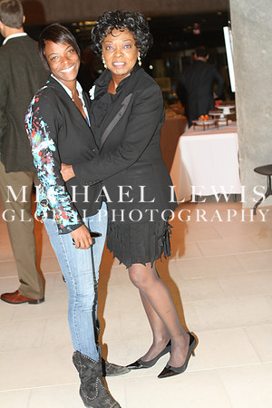 Texas Relays Celebration Reception & Awards Ceremony