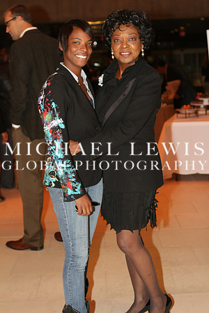 Texas Relays Celebration Reception & Awards Ceremony