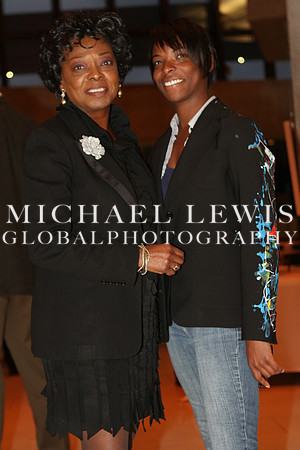 Texas Relays Celebration Reception & Awards Ceremony