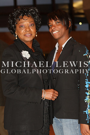 Texas Relays Celebration Reception & Awards Ceremony