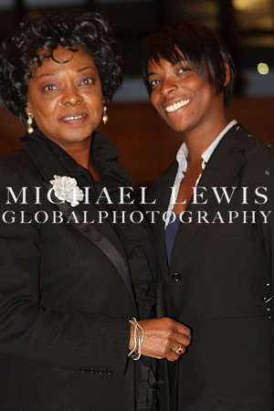 Texas Relays Celebration Reception & Awards Ceremony