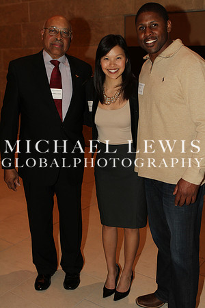 Texas Relays Celebration Reception & Awards Ceremony