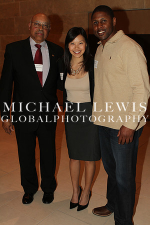 Texas Relays Celebration Reception & Awards Ceremony