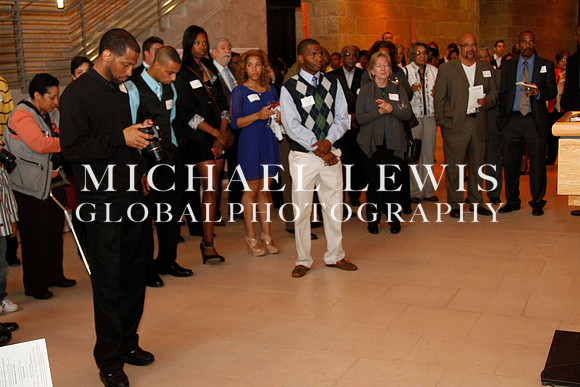 Texas Relays Celebration Reception & Awards Ceremony