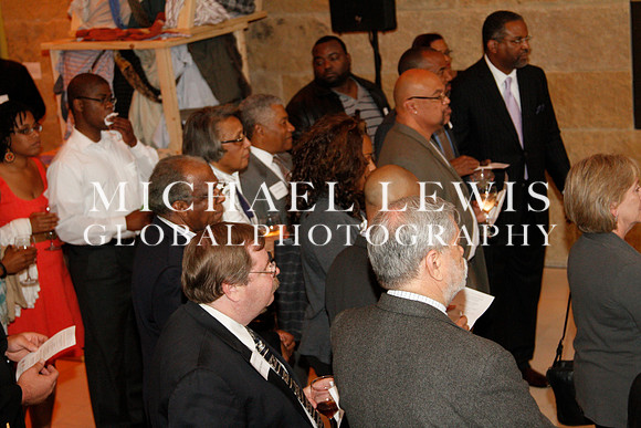 Texas Relays Celebration Reception & Awards Ceremony