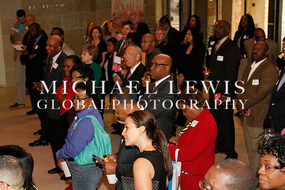 Texas Relays Celebration Reception & Awards Ceremony