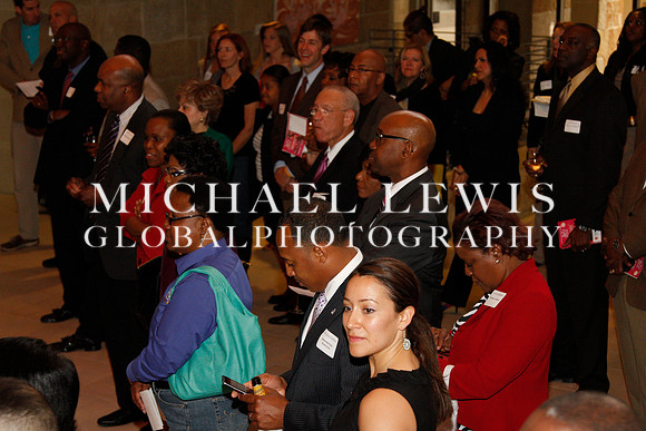 Texas Relays Celebration Reception & Awards Ceremony