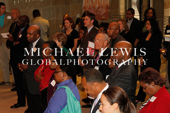 Texas Relays Celebration Reception & Awards Ceremony
