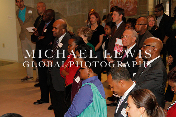 Texas Relays Celebration Reception & Awards Ceremony