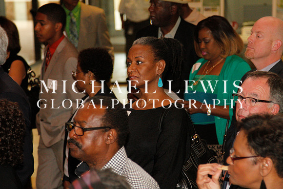 Texas Relays Celebration Reception & Awards Ceremony