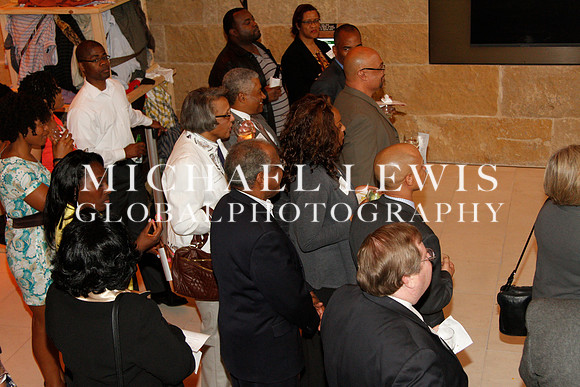 Texas Relays Celebration Reception & Awards Ceremony