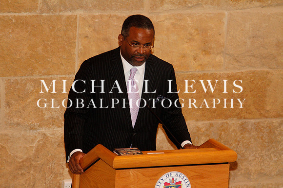Texas Relays Reception & Awards (19)