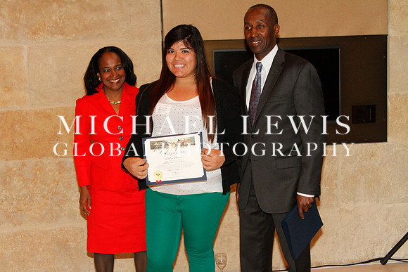 Texas Relays Reception & Awards (20)