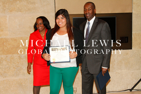 Texas Relays Reception & Awards (21)