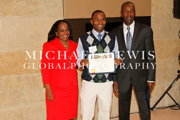 Texas Relays Reception & Awards (22)