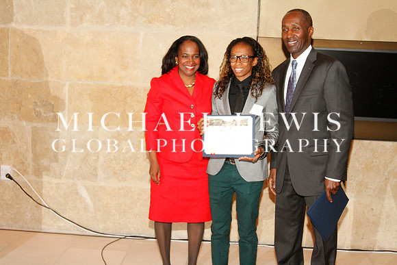 Texas Relays Reception & Awards (26)