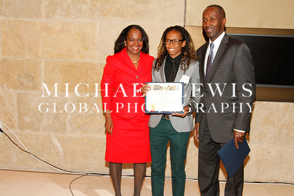 Texas Relays Reception & Awards (27)