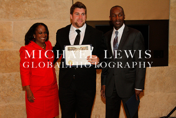 Texas Relays Reception & Awards (28)