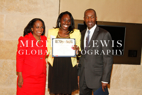 Texas Relays Reception & Awards (31)