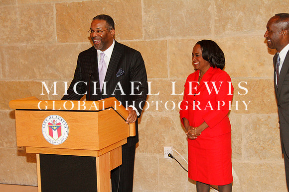 Texas Relays Reception & Awards (32)