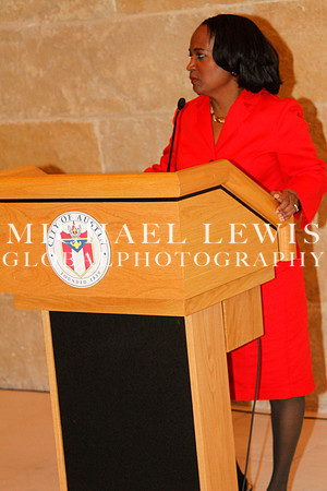 Texas Relays Reception & Awards (33)