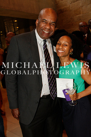 Texas Relays Reception & Awards (35)