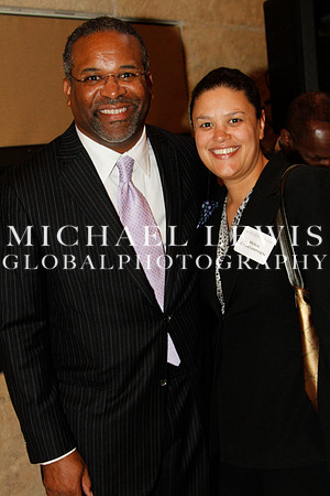Texas Relays Reception & Awards (36)