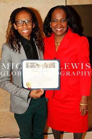 Texas Relays Reception & Awards (39)