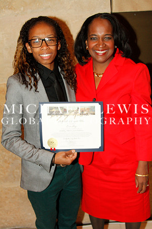 Texas Relays Reception & Awards (40)