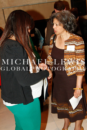 Texas Relays Reception & Awards (41)