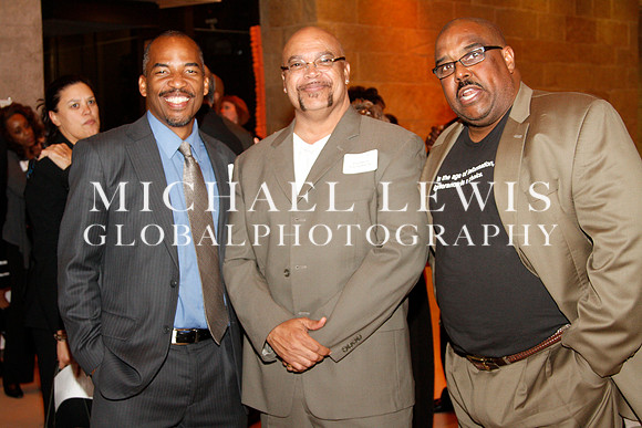 Texas Relays Reception & Awards (42)