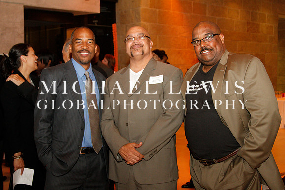 Texas Relays Reception & Awards (43)
