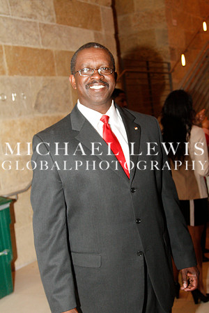 Texas Relays Reception & Awards (44)