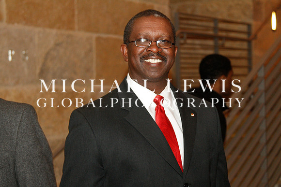 Texas Relays Reception & Awards (45)